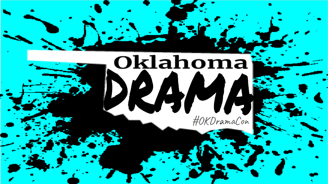 Oklahoma Drama Educators Conference