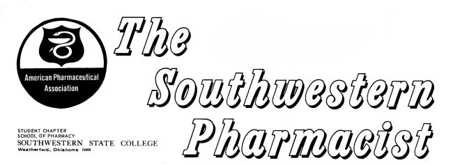 The Southwestern Pharmacist