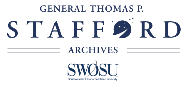 Stafford Archives Dedication Documents