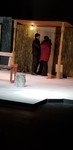 Almost, Maine by Hilltop Theater