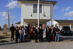 Group tour - Old Lucille's by Southwestern Oklahoma State University