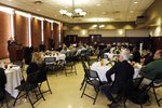 Keynote Luncheon by Southwestern Oklahoma State University