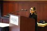 Rosita Villagomez by Southwestern Oklahoma State University