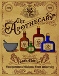 2025 Apothecary by Southwestern Oklahoma State University