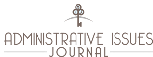 Administrative Issues Journal