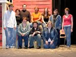 03-25-2005 Charlotte's Web to be performed on SWOSU Campus by Southwestern Oklahoma State University
