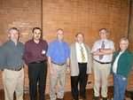 05-05-2005 SWOSU Faculty Receive Additional Funding from OK-INBRE by Southwestern Oklahoma State University