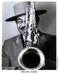 01-17-2006 Count Basie Alumnus Featured at SWOSU Jazz Festival by Southwestern Oklahoma State University