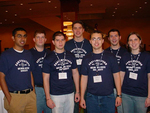 04-07-2006 SWOSU Students Win at National Collegiate Conference 1/3 by Southwestern Oklahoma State University