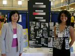 04-14-2006 SWOSU Students Hold Research Fair 1/3 by Southwestern Oklahoma State University