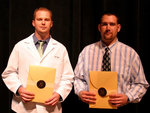 05-04-2006 College of Pharmacy Honors Students 24/30 by Southwestern Oklahoma State University