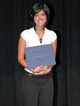 05-17-2006 Nursing Students Receive Honors 5/17 by Southwestern Oklahoma State University