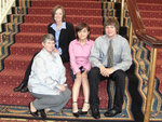 07-17-2006 SWOSU-Sayre Students Win Awards at PBL Conference by Southwestern Oklahoma State University