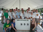 09-29-2006 SWOSU Group Attends Oklahoma BioBlitz by Southwestern Oklahoma State University