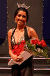 11-06-2006 Pinkey Patel Wins Miss Southwestern Crown 2/2 by Southwestern Oklahoma State University