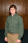 12-15-2006 SWOSU Students Selected for Who's Who 10/34 by Southwestern Oklahoma State University