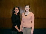 12-15-2006 SWOSU Students Selected for Who's Who 14/34 by Southwestern Oklahoma State University