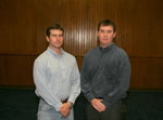 12-15-2006 SWOSU Students Selected for Who's Who 18/34 by Southwestern Oklahoma State University