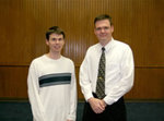 12-15-2006 SWOSU Students Selected for Who's Who 34/34 by Southwestern Oklahoma State University