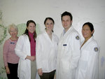 12-20-2006 SWOSU Operation Immunization Helps Area Residents by Southwestern Oklahoma State University
