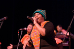01-24-2007 Harlem Gospel Choir of NYC Entertains at SWOSU 2/2 by Southwestern Oklahoma State University