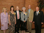 03-30-2007 Strickler Wins Bernhardt Award at SWOSU 1/2 by Southwestern Oklahoma State University