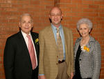 03-30-2007 Strickler Wins Bernhardt Award at SWOSU 2/2 by Southwestern Oklahoma State University