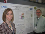 04-11-2007 SWOSU Students and Faculty Attend Oklahoma Research Day Activities 1/2 by Southwestern Oklahoma State University
