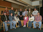 04-13-2007 Bar-S Foods Company Employees Complete SWOSU Leadership Class 2/2 by Southwestern Oklahoma State University