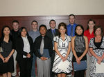 05-03-2007 SWOSU Biology Students Win Awards 3/4 by Southwestern Oklahoma State University