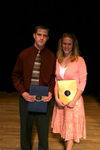 05-04-2007 SWOSU Pharmacy Students Win Awards 1/27 by Southwestern Oklahoma State University