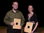 05-04-2007 SWOSU Pharmacy Students Win Awards 9/27 by Southwestern Oklahoma State University