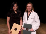 05-04-2007 SWOSU Pharmacy Students Win Awards 10/27 by Southwestern Oklahoma State University