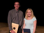 05-04-2007 SWOSU Pharmacy Students Win Awards 12/27 by Southwestern Oklahoma State University