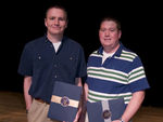 05-04-2007 SWOSU Pharmacy Students Win Awards 13/27 by Southwestern Oklahoma State University