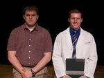 05-04-2007 SWOSU Pharmacy Students Win Awards 14/27 by Southwestern Oklahoma State University