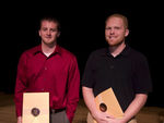 05-04-2007 SWOSU Pharmacy Students Win Awards 19/27 by Southwestern Oklahoma State University