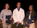 05-04-2007 SWOSU Pharmacy Students Win Awards 21/27 by Southwestern Oklahoma State University