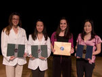 05-04-2007 SWOSU Pharmacy Students Win Awards 22/27 by Southwestern Oklahoma State University
