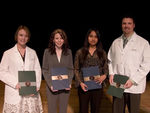 05-04-2007 SWOSU Pharmacy Students Win Awards 24/27 by Southwestern Oklahoma State University