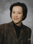 05-11-2007 SWOSU Music Therapy Head to Serve as Visiting Professor in China by Southwestern Oklahoma State University