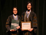 05-18-2007 SWOSU Pharmacy Graduate Recognition Ceremony 3/12 by Southwestern Oklahoma State University