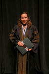 05-18-2007 SWOSU Pharmacy Graduate Recognition Ceremony 6/12 by Southwestern Oklahoma State University