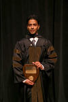 05-18-2007 SWOSU Pharmacy Graduate Recognition Ceremony 11/12 by Southwestern Oklahoma State University