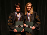 05-18-2007 SWOSU Pharmacy Graduate Recognition Ceremony 12/12 by Southwestern Oklahoma State University