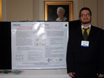06-12-2007 Maples Attends Research Day at State Capitol by Southwestern Oklahoma State University