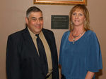 07-06-2007 Two SWOSU Pharmacy Alumni Honored by Southwestern Oklahoma State University