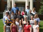07-19-2007 Students Attend SURE-STEP at SWOSU by Southwestern Oklahoma State University
