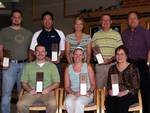 07-19-2007 SWOSU Wins Awards at PR Conference by Southwestern Oklahoma State University