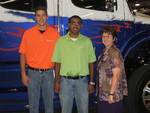 07-27-2007 SWOSU Student Selected For Freightliner Internship by Southwestern Oklahoma State University